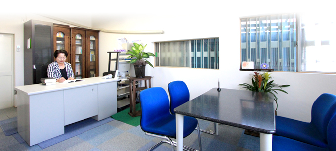 開業以来、企業の発展とより良い労働環境の整備をモットーに、社会保険労務士業務に励んでいます。